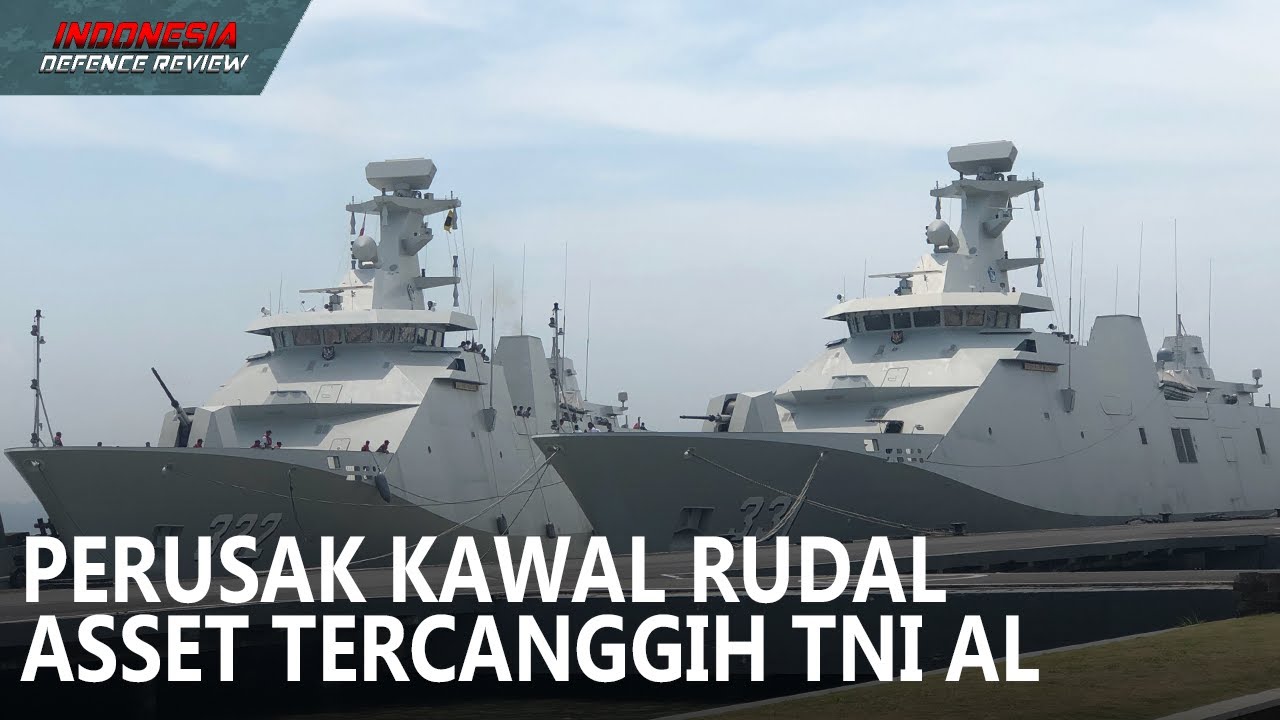 ALUTSISTA - SIGMA 10514/REM Class, Akuisisi Kapal Perang Tercanggih TNI AL Melalui Proses yang Rumit