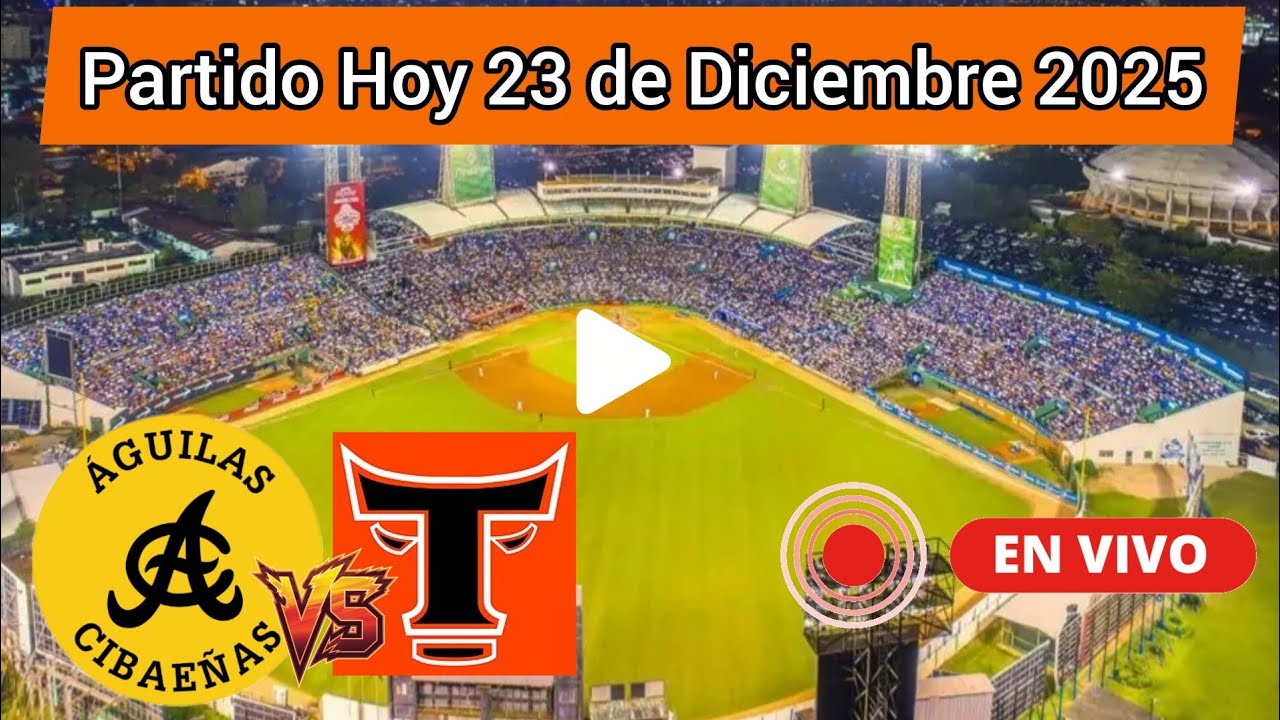 &Aacute;guilas Cibae&ntilde;as vs. Toros del Este en vivo, donde ver, a que hora juega Liga Dominicana 2025