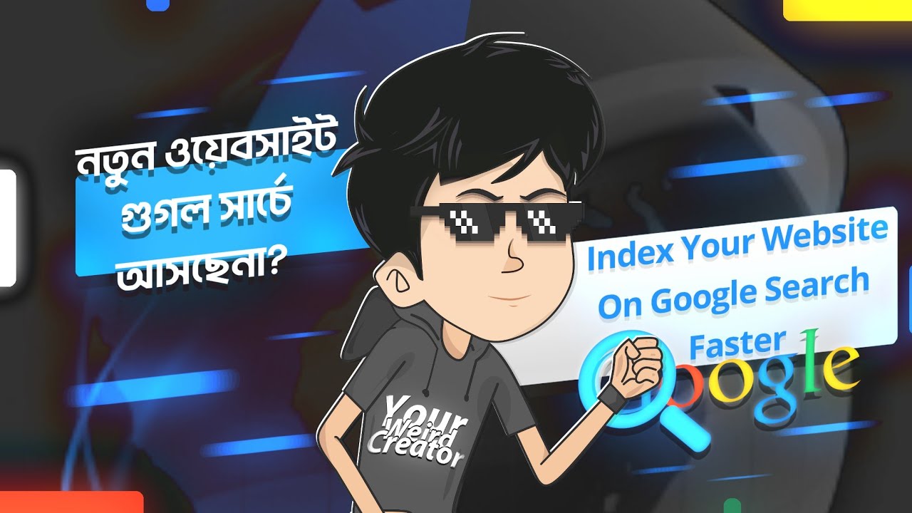 How To Index Your Website On Google Search Console Faster | Index Within 60 Minutes