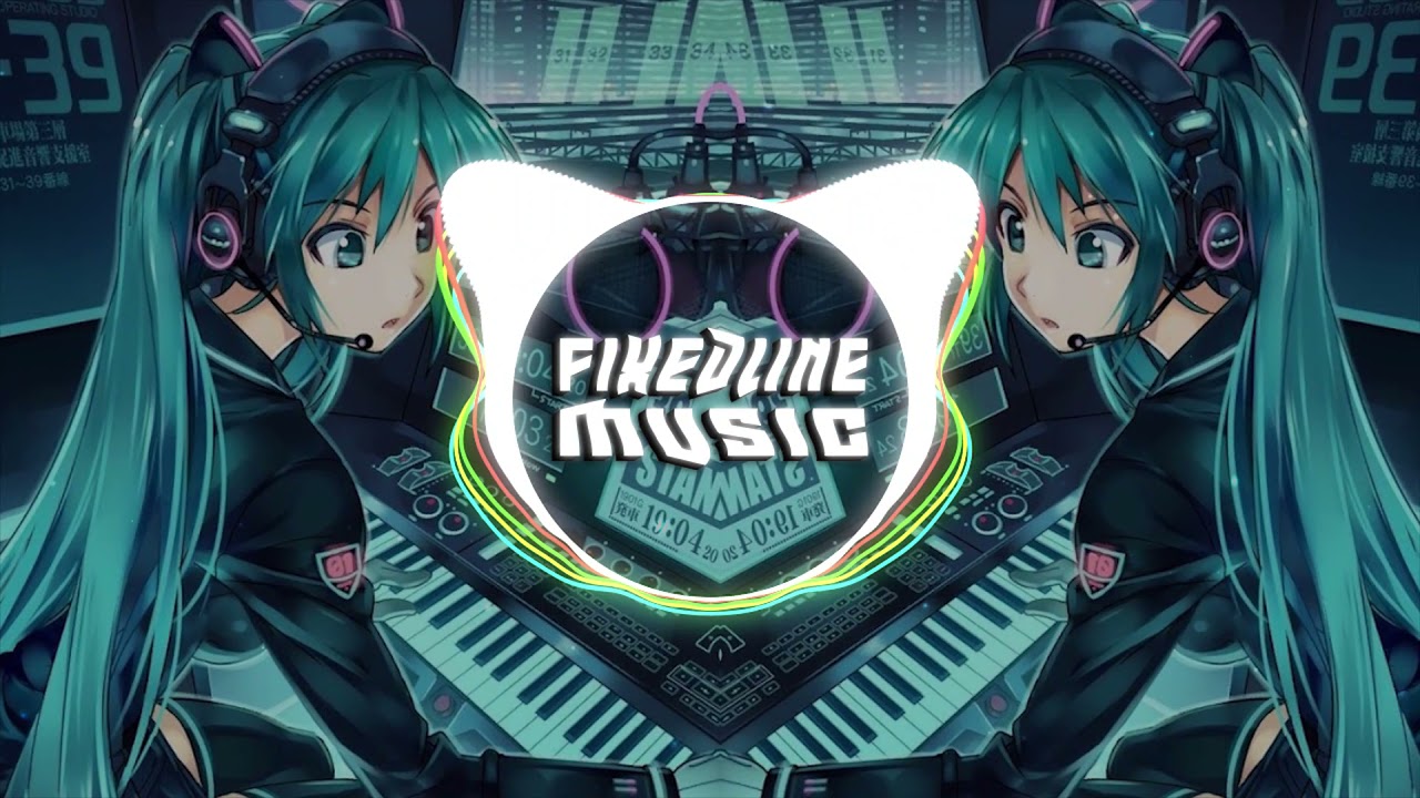 [NIGHTCORE] Alan Walker - Paradise ft. K-391 & Boy in Space