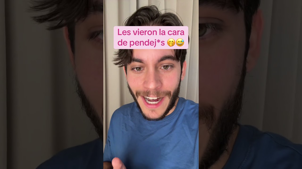 Le vieron la cara de pendej a los nuevos agentes de ICE 🤭