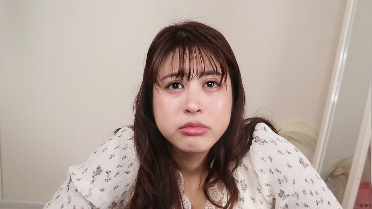 男性不信。自分が出せない。こんな私の恋愛観を話します。