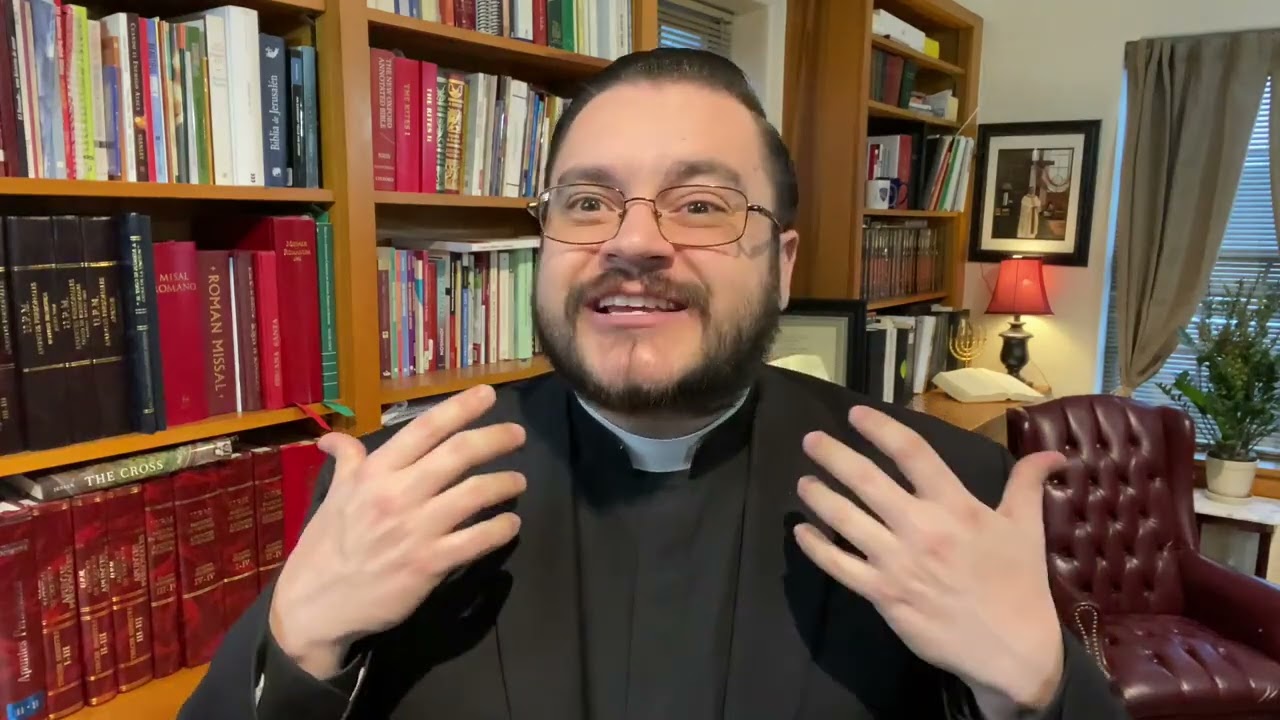 21 Dic Mt 1, 18-24 Cuando Jos&eacute; despert&oacute; de aquel sue&ntilde;o, hizo lo que le hab&iacute;a mandado el &aacute;ngel