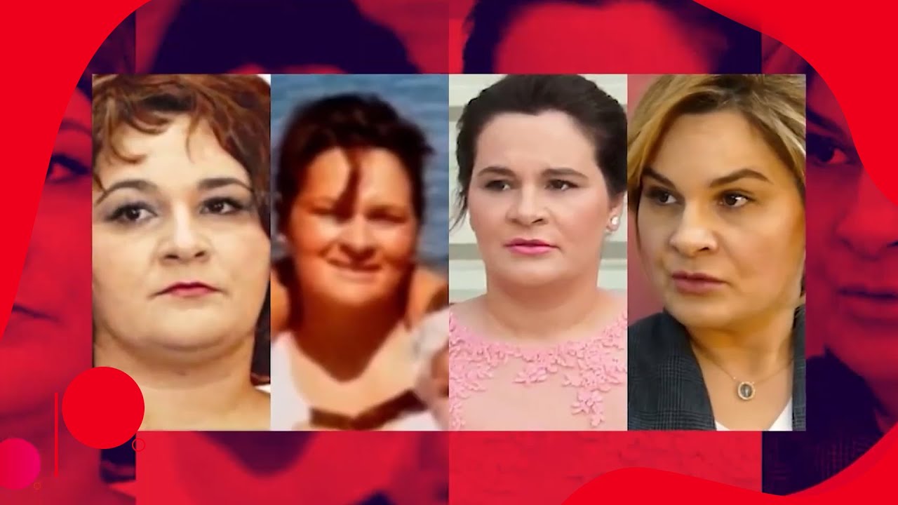 Personazhet publike qe transformuan pamjen e tyre me shume kilograme me pak - PIKE - @AlbanianPost