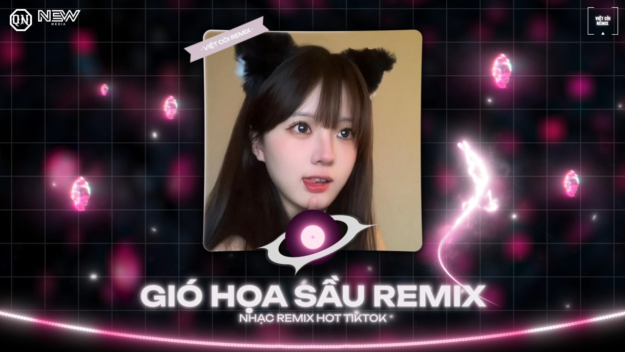 NHẠC REMIX TIKTOK TRIỆU VIEW - BXH Nhạc Trẻ Remix Hay Nhất Hiện Nay🎼Top Nhạc TikTok Hay 2026