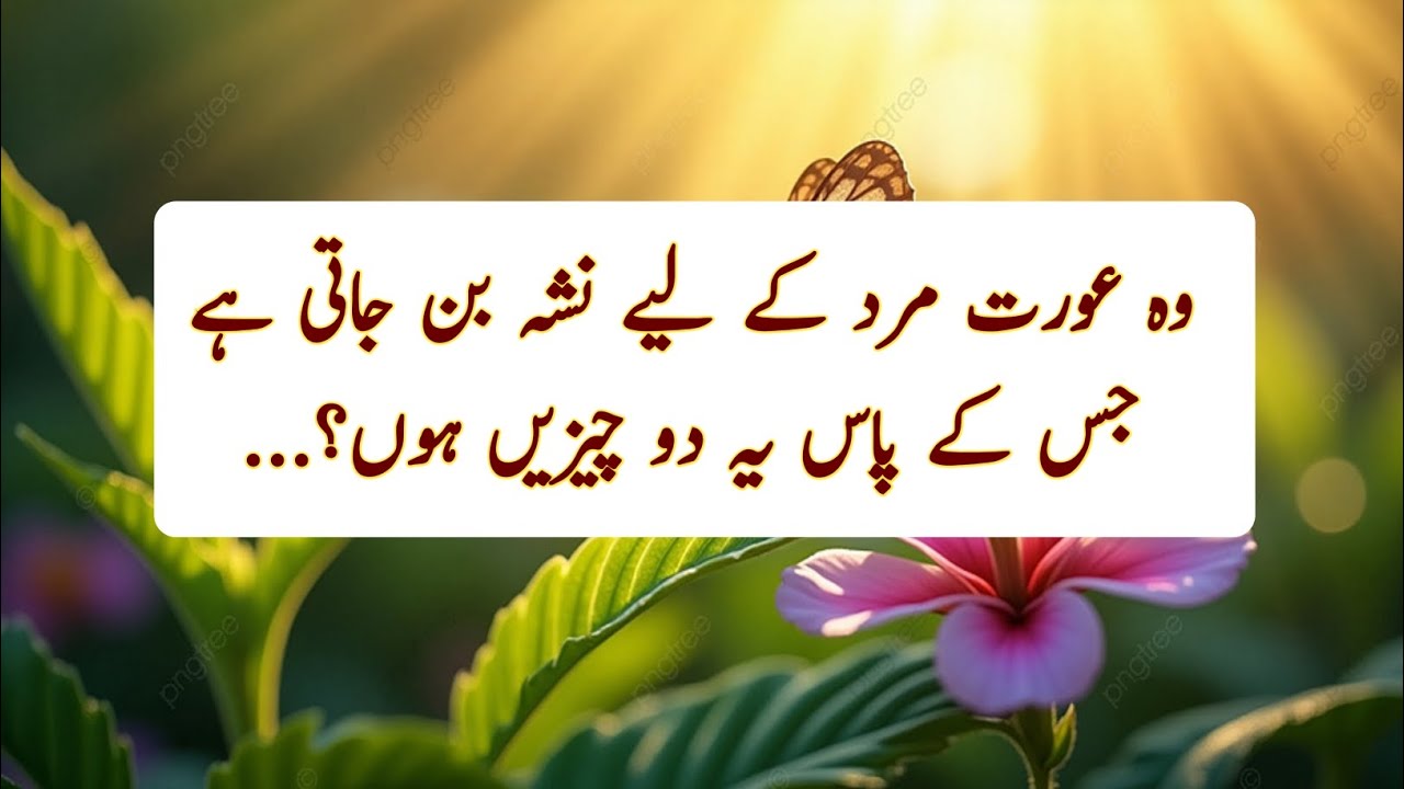Quotes About Love & Life | Bano Qudsia's Reflections || Best Motivational Quotes alfaaz-e Zindagi 