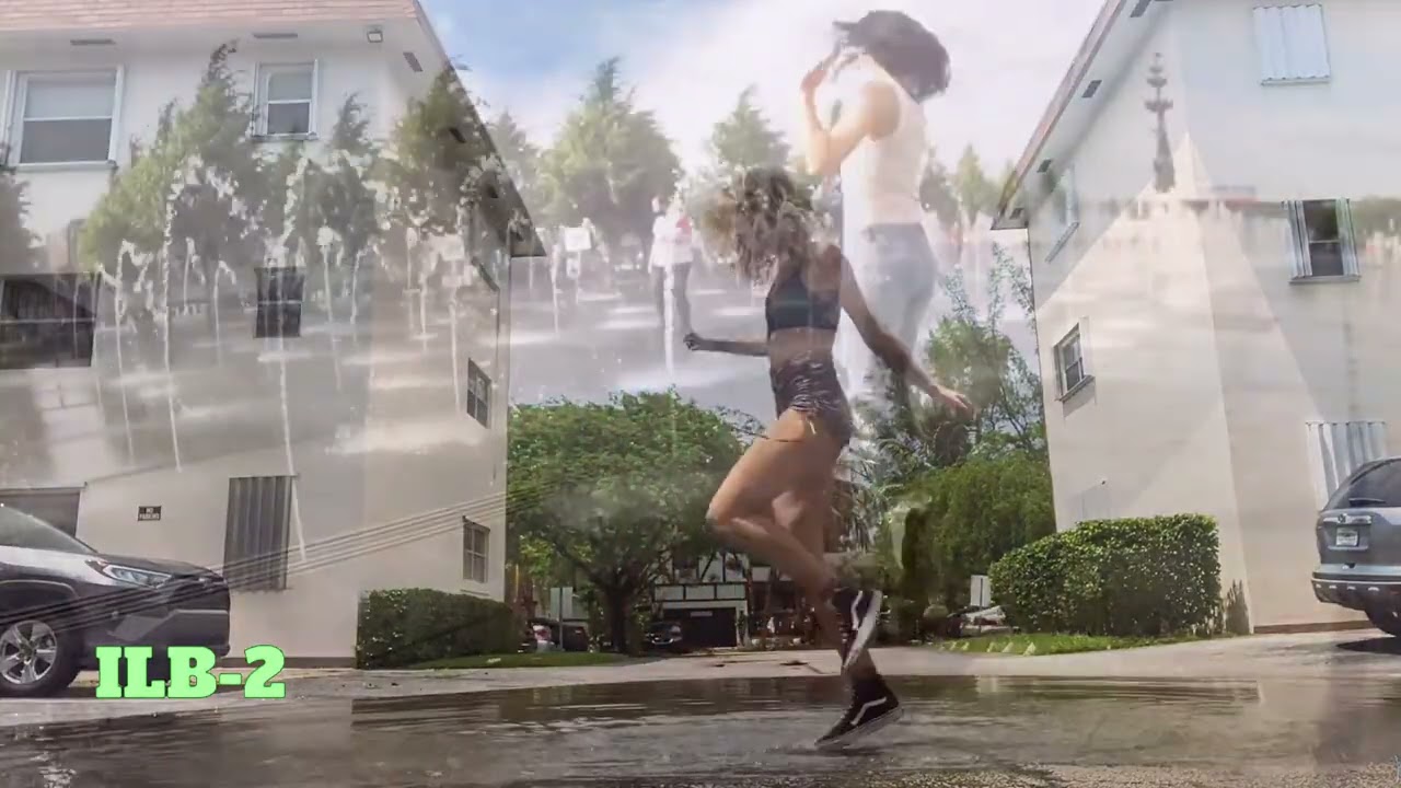 Worakls - Salzburg ❤️ Shuffle Dance ❤️ ILB-2