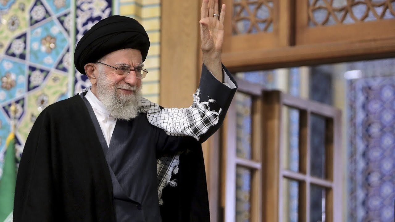 Iranian Leader’s reign set to be at ‘end of the line’ due to his ‘diminished credibility’