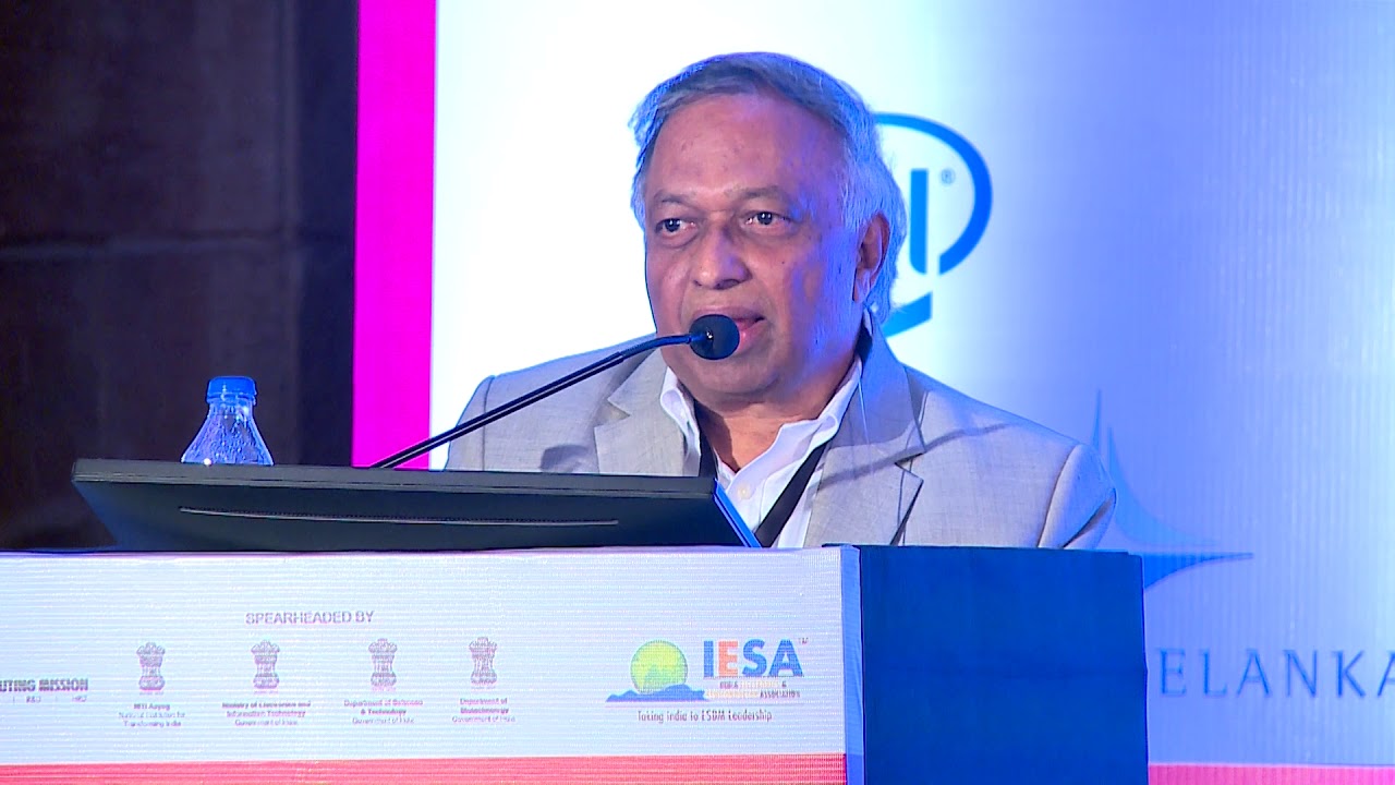 8. Dr Vijay Bhatkar