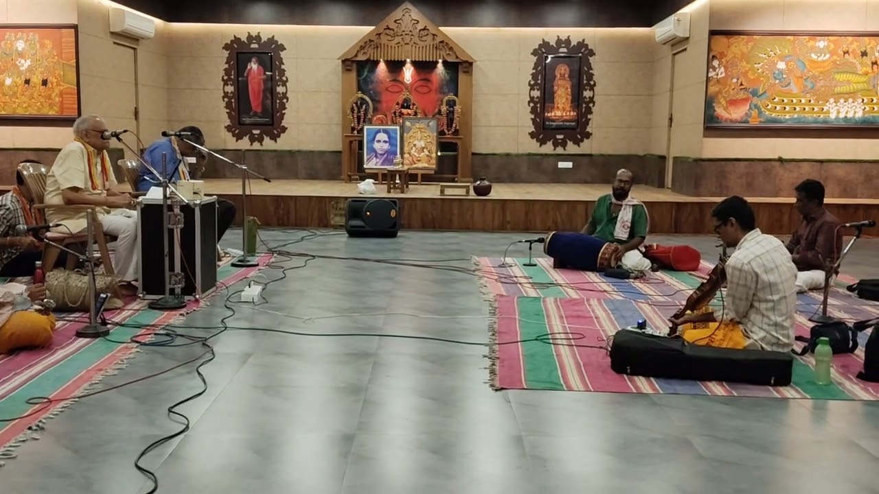 Bhajans January 08-02-2026 | Sree Datta Anjaneya Temple