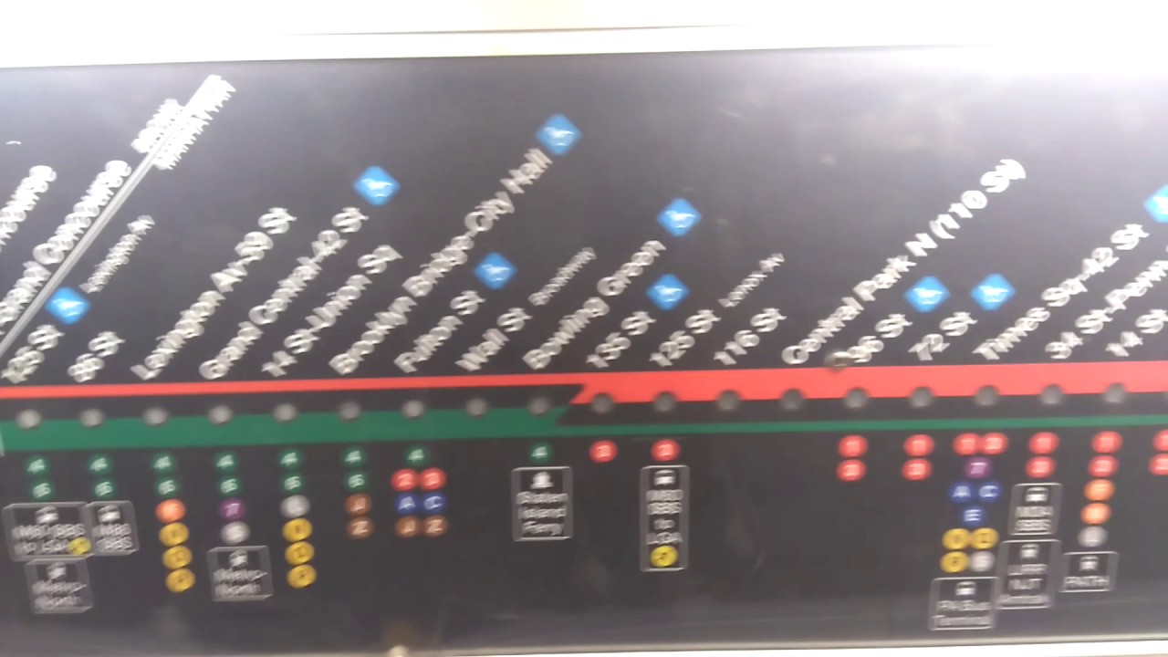 R142 (2) / (5) Strip Map
