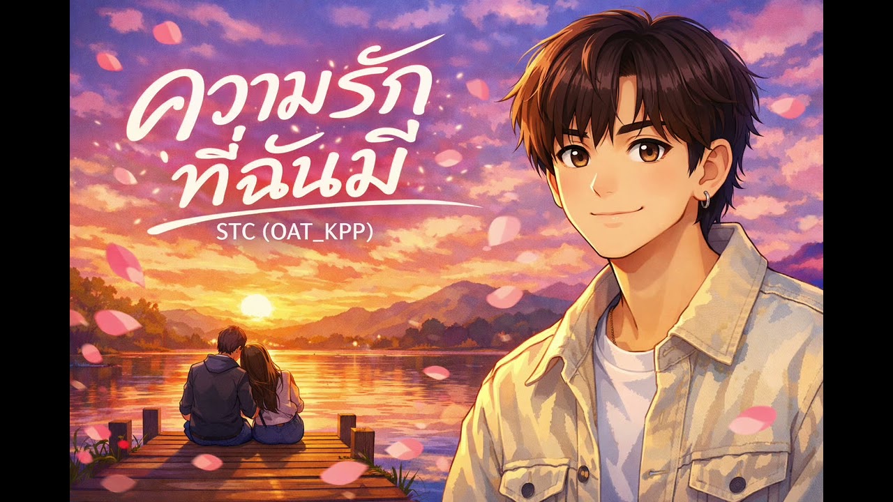 ความรักที่ฉันมี“All of me