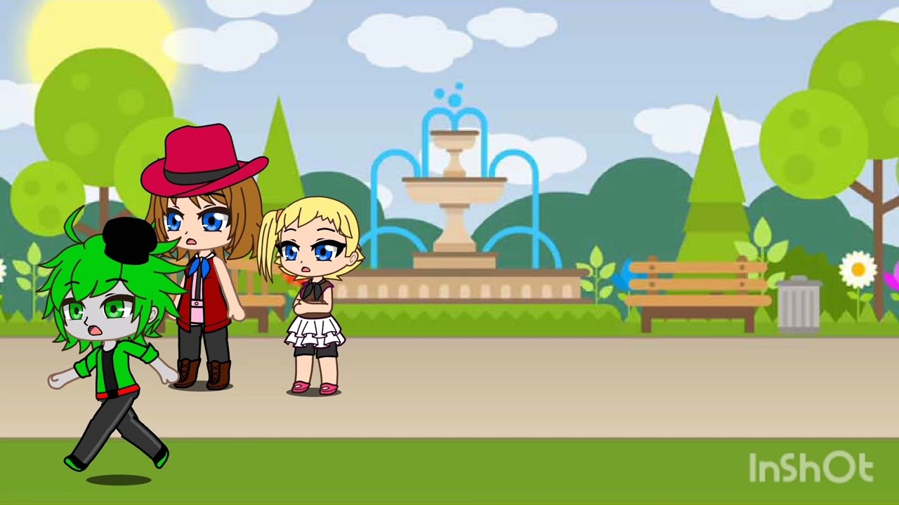 (72) Max and Monty Sing 