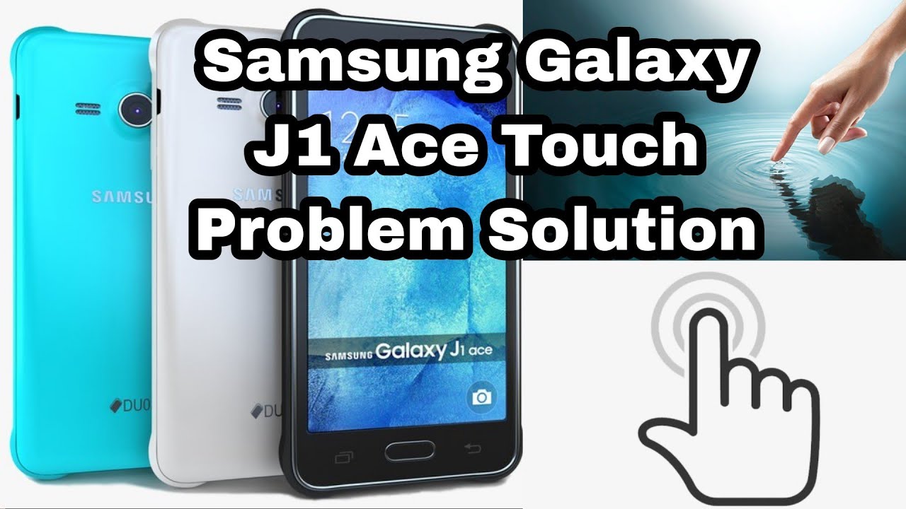 Samsung J1 Ace Touch Not working | SM-J110F Touch Problem Solution | Water Damage
