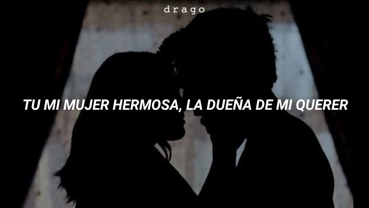 Perdidos de Sinaloa - Mujer Hermosa [Letra]