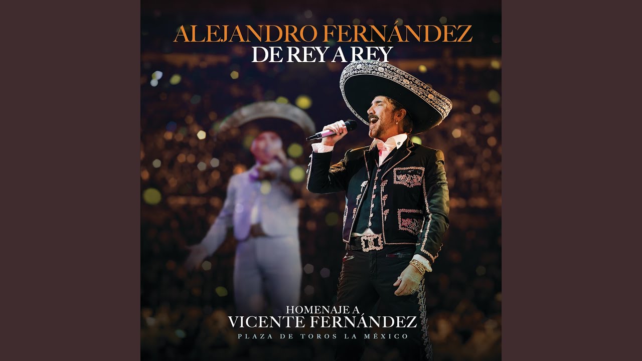 No Me Sé Rajar (En Vivo Desde La Plaza de Toros La México, 2024)