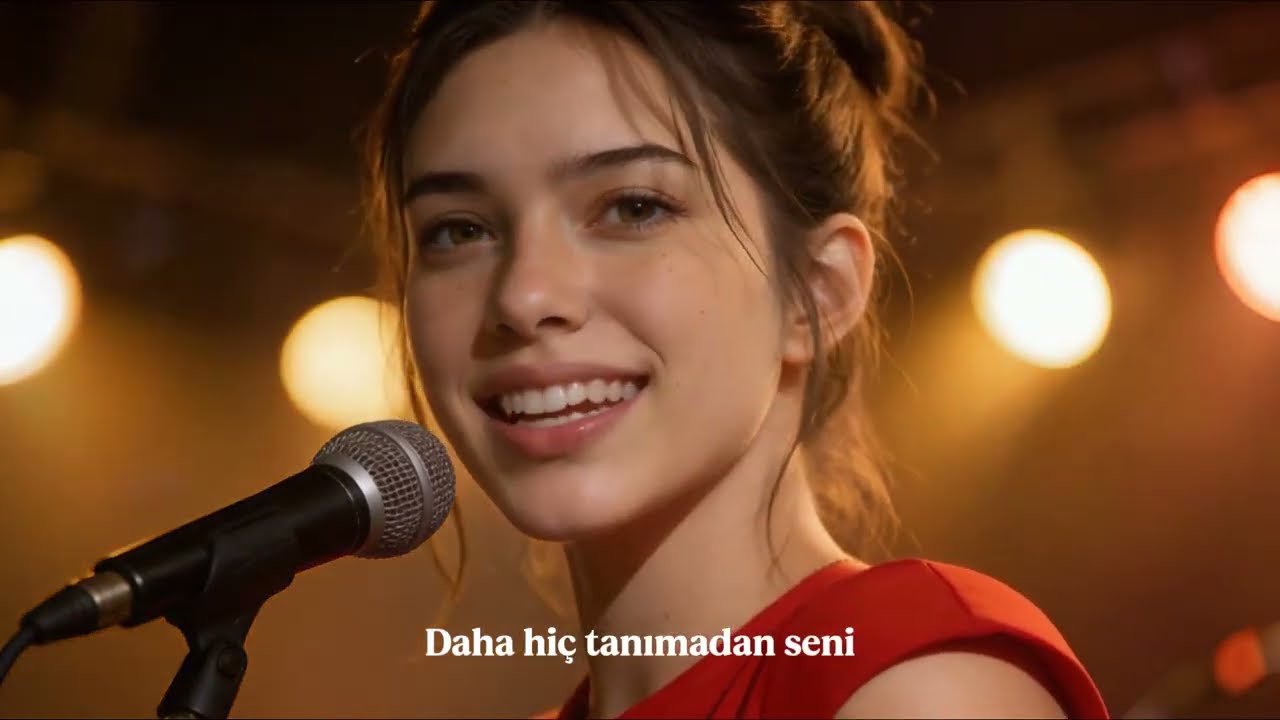 Aşk Bu – Türk Pop Müziği | Güneşim Oldun Doğdun Bana