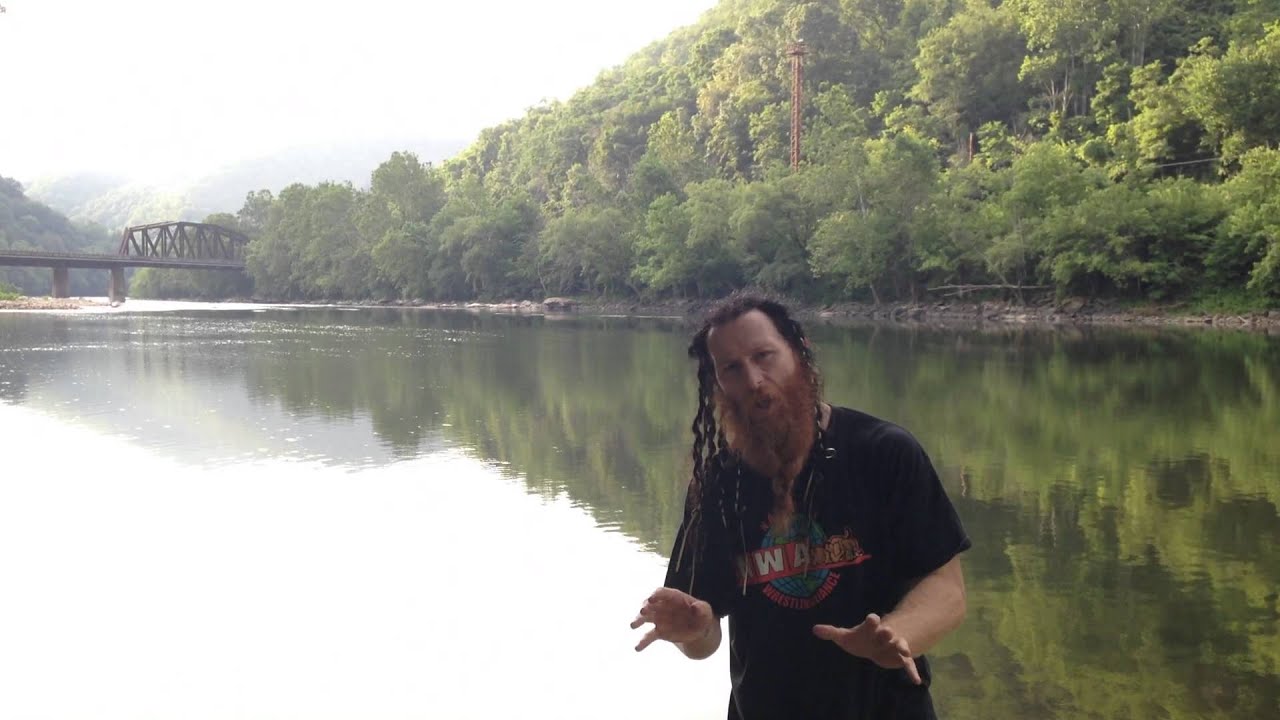 Former NWA World Junior Heavyweight Champion Jason 