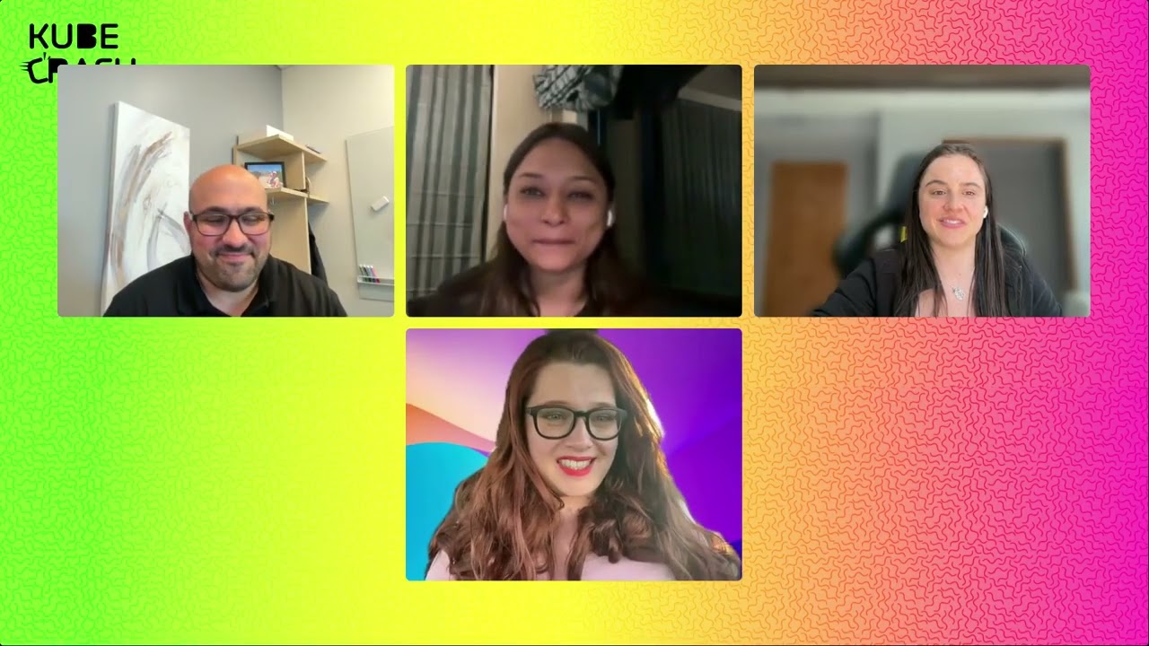 Panel: Securing the Platform: From Supply Chain to Runtime