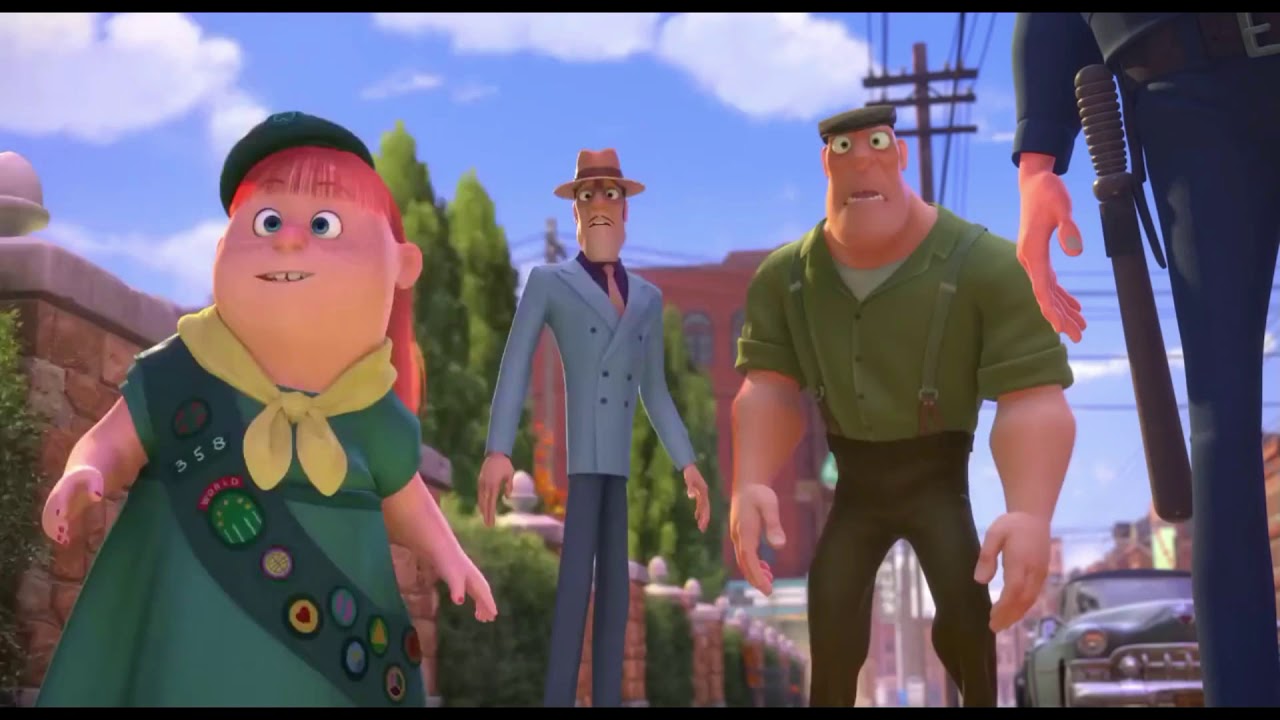 DUBLADO EM  CHANGANA--AFRICAN  GROUP   (EDITADO POR SCROOTER BEATZ)