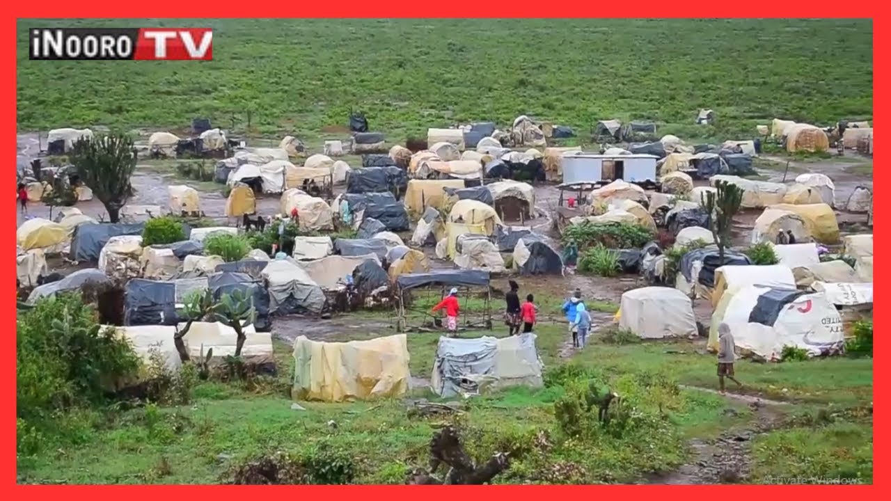 Ethari ngũĩ a Salama, Laikipia kũria thirikari ĩmagayanĩrie mũgũnda ũrĩa maheirwo