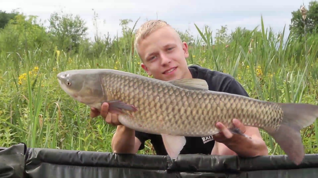 SBS Tactical Bait Team Polska Adrian Stopyra