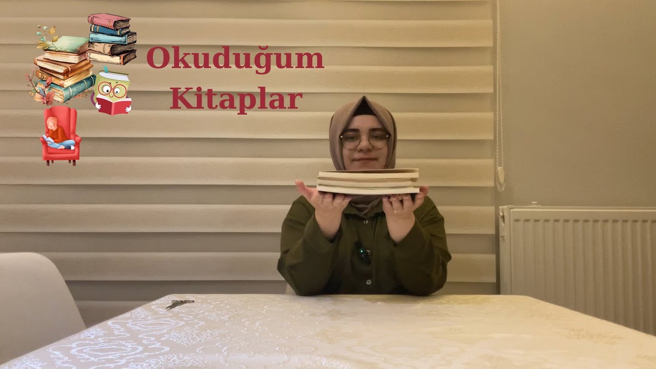 Yaza Uygun İnce Kitaplar