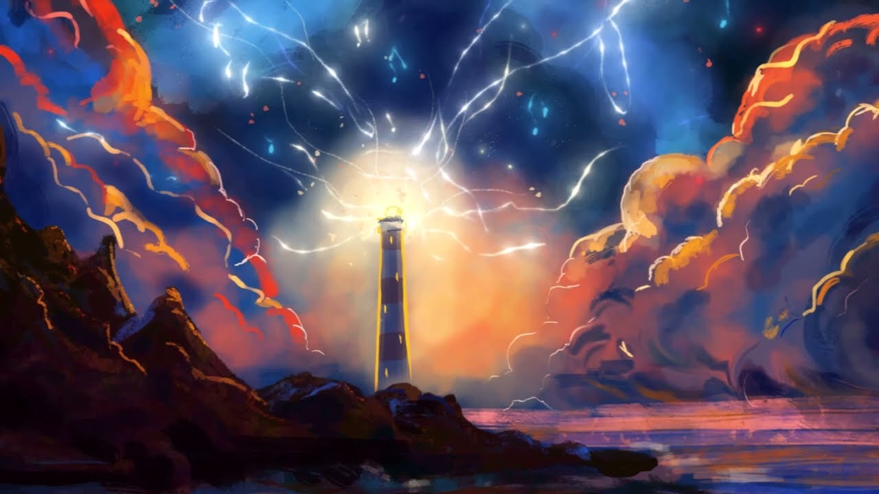 Phare final (projet)