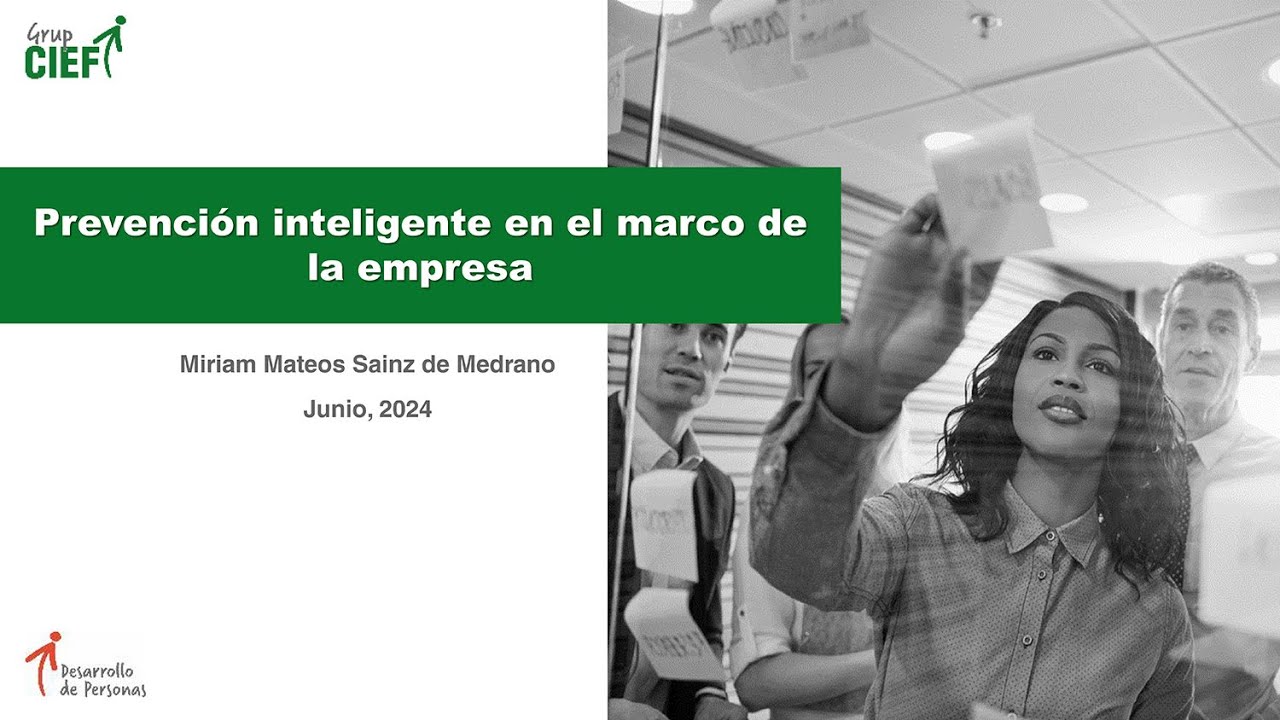 Protocolos de Acoso: Prevención y actuación inteligente en la empresa