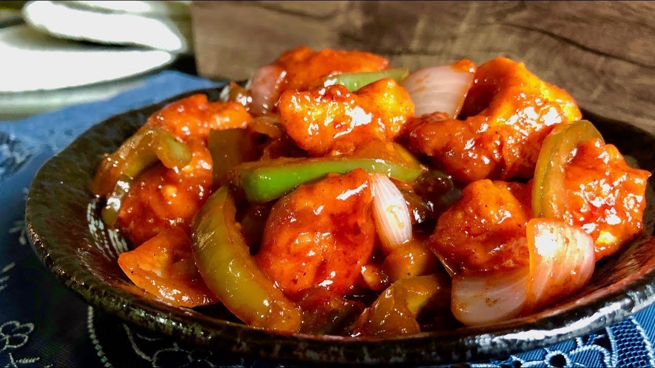 Chilli Chicken | സ്റ്റോറന്റിൽ കിട്ടുന്ന ചില്ലി ചിക്കൻ വീട്ടുകാർക്കു  ഉണ്ടാക്കി കൊടുത്താലോ?