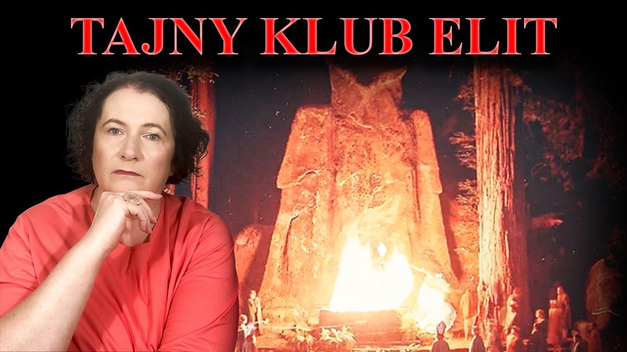 Bohemian Grove &ndash; tajemniczy klub elit i jego symbolika