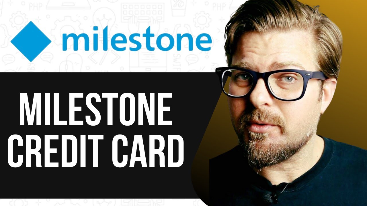 Milestone Credit Card Review - 2025