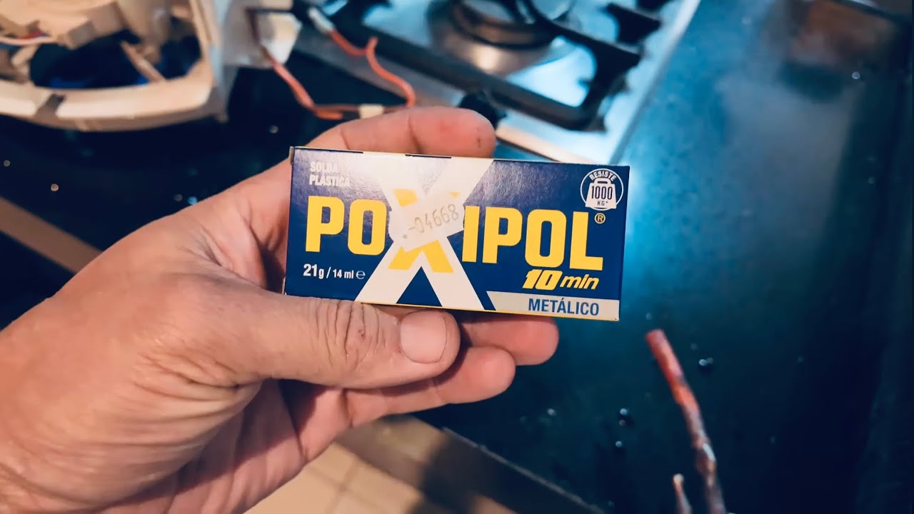  geladeira whirlpool não gela /poxipol  nela 