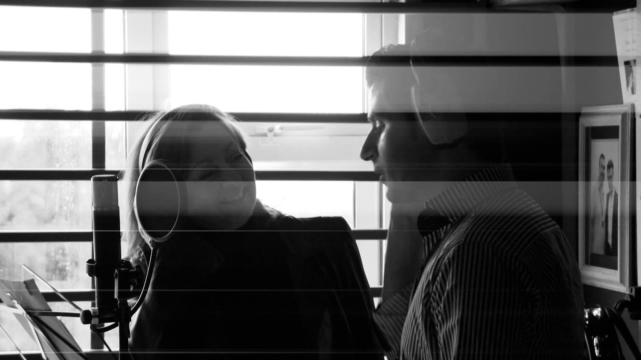 John McNicholl & Sandy Kelly - Welcome Home [Official Music Video]