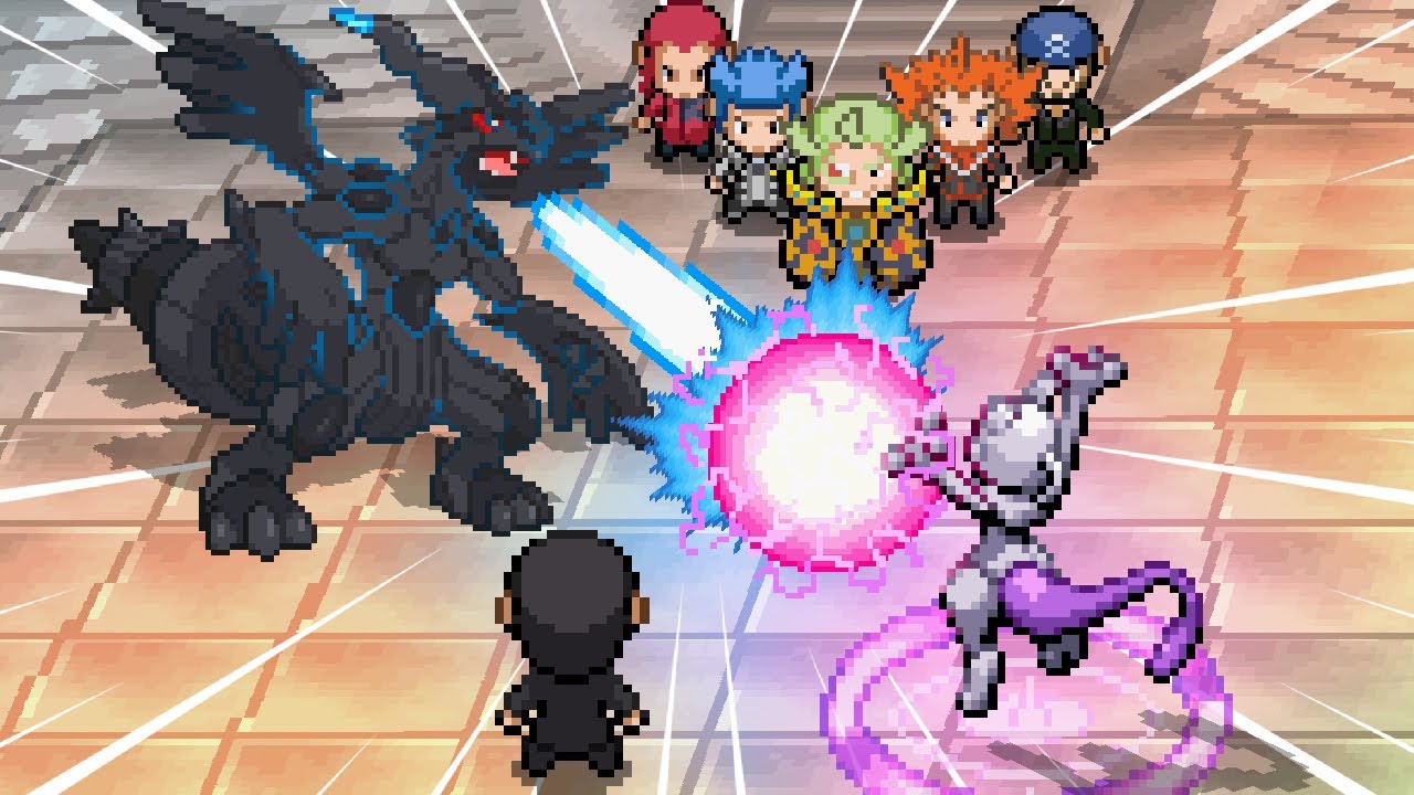 ¿ ES GIOVANNI EL VILLANO MÁS FUERTE DE POKEMON ? Retos de Pokemon 3