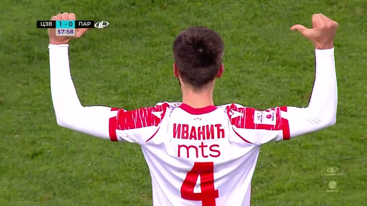 Tema dana | Egzaktni podaci o tome kakva je igračina Mirko Ivanić