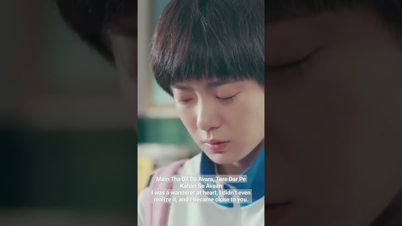 His love for her is so deep 《Just An Encore》&ndash;&ndash;Starring:Ding Yu Xi,Jiang Zhuo Jun,Chen Xun #shorts
