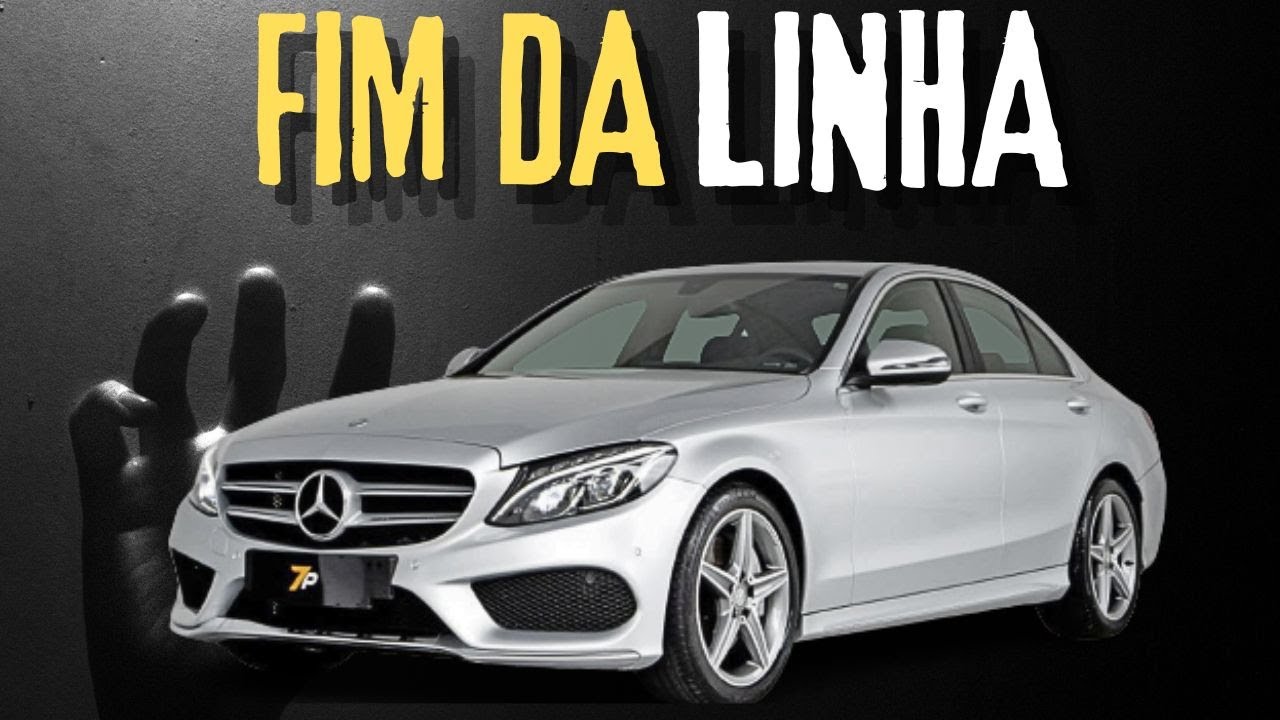 SE VOCÊ SONHA EM TER UM MERCEDES PRECISA ASSISTIR ISSO