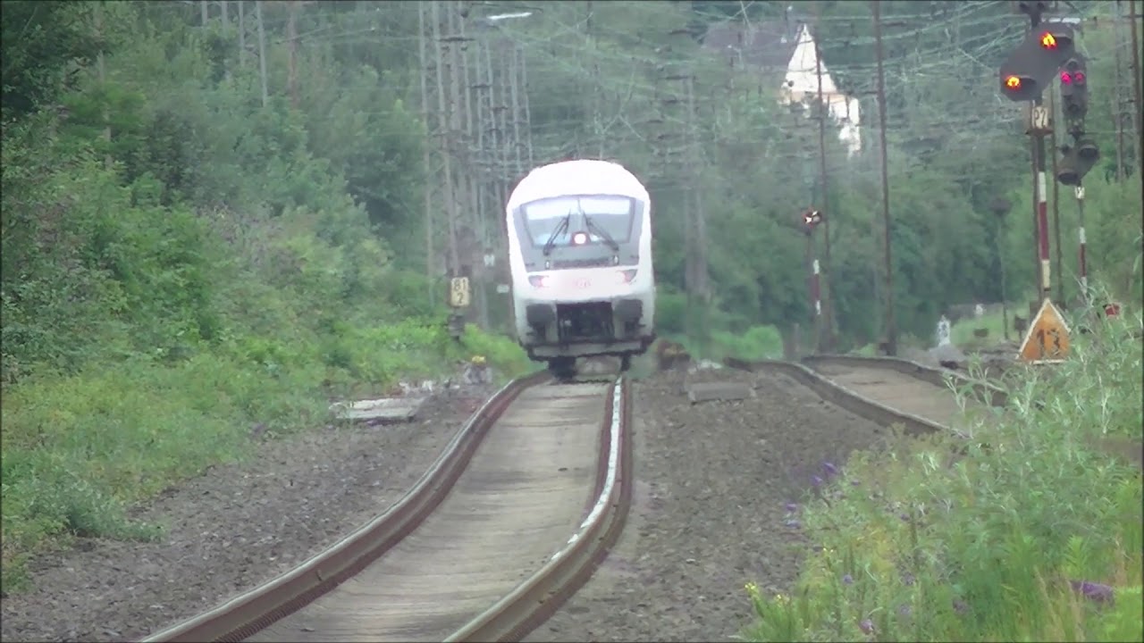 Trainspotting Essen Altenessen (14.07.2019) EEAL