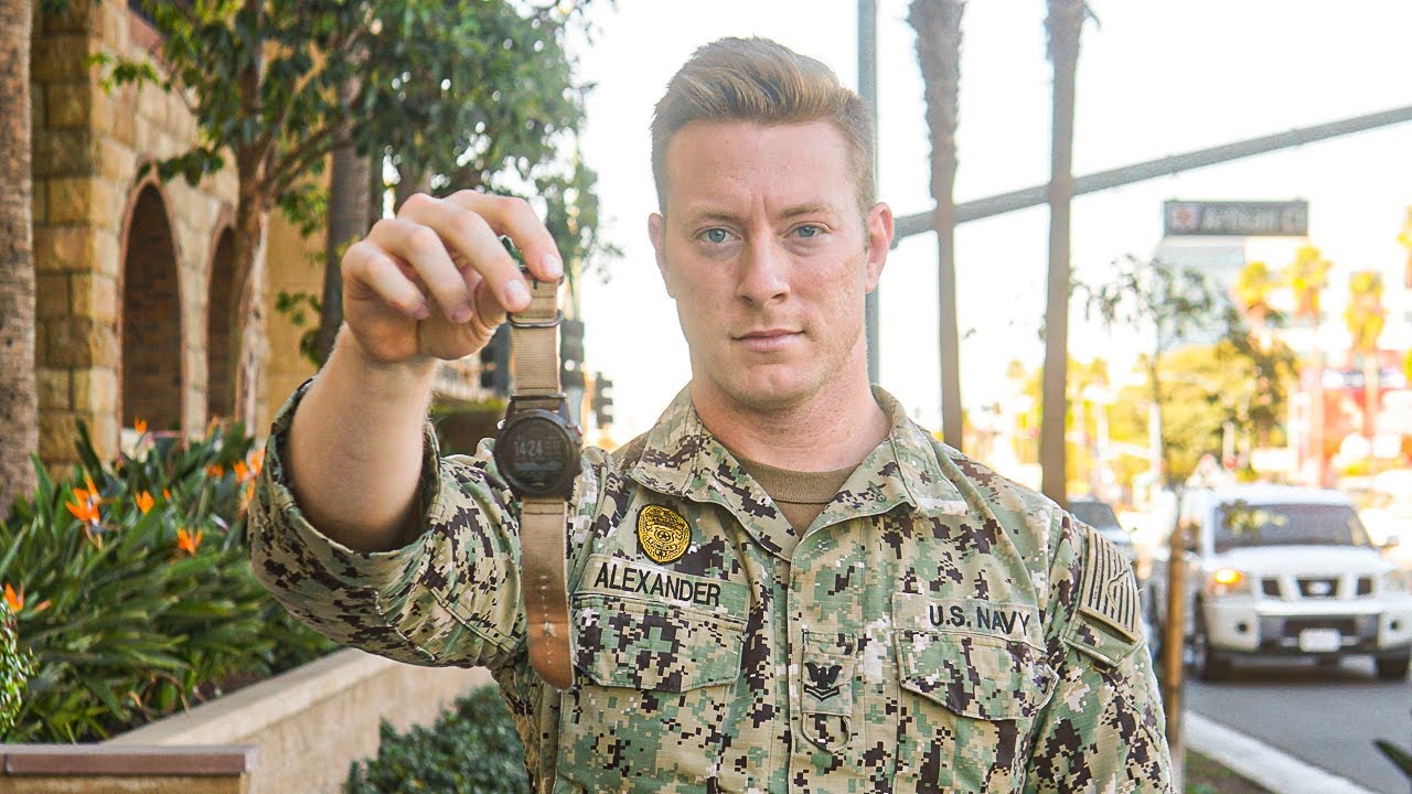 How the Military Taught Me Time Management