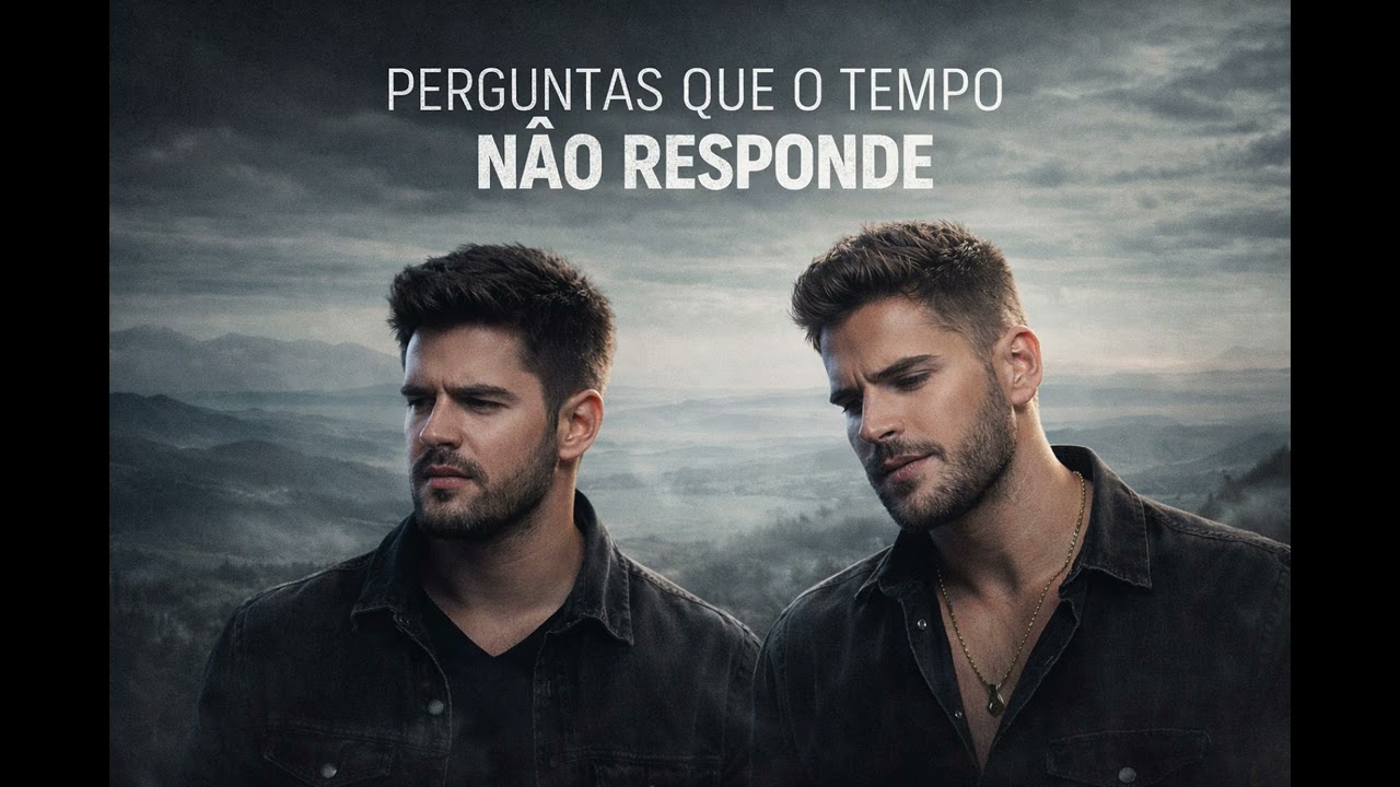 PERGUNTAS QUE O TEMPO NÃO RESPONDE