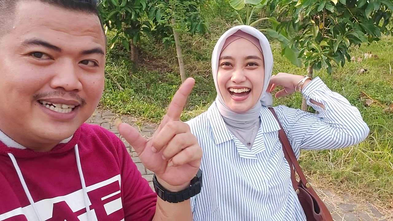 Lebih Dekat ANISA RAHMA