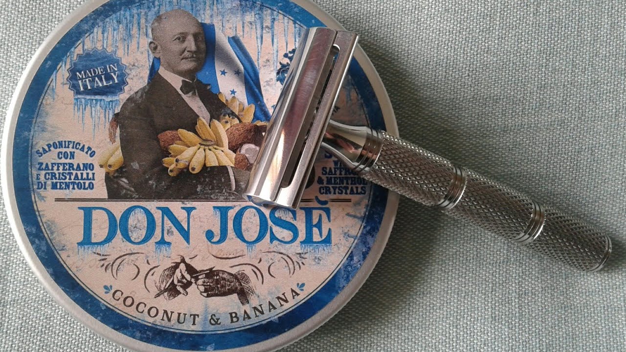 RazoRock BBS - Don Jose (Tcheon Fung Sing)