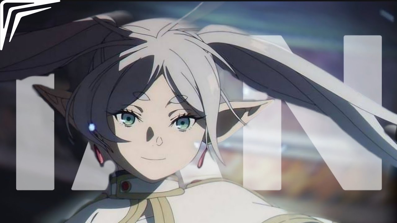 3.5 // AMV