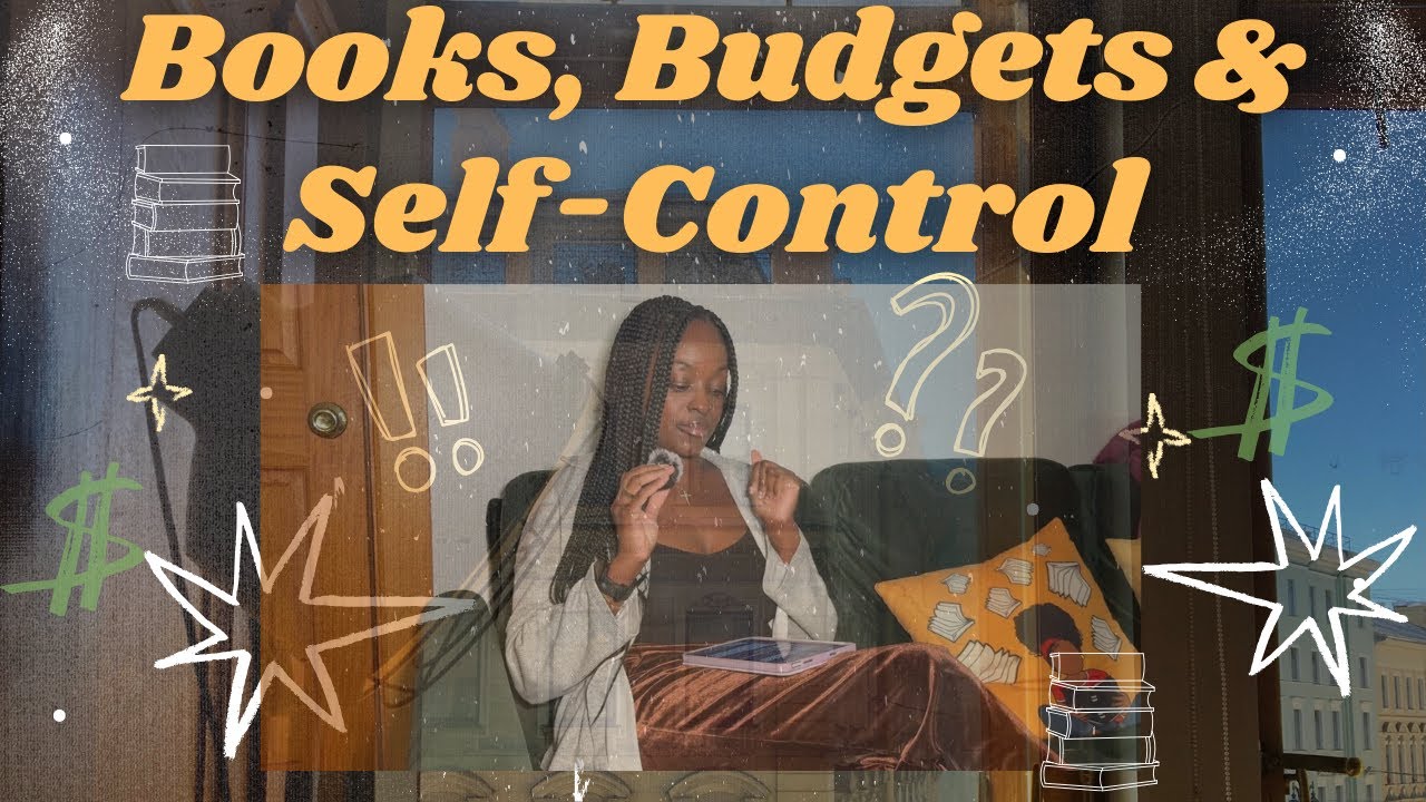 What Books I&rsquo;m Reading This Year + How I&rsquo;m Managing My Money (BR Reset)
