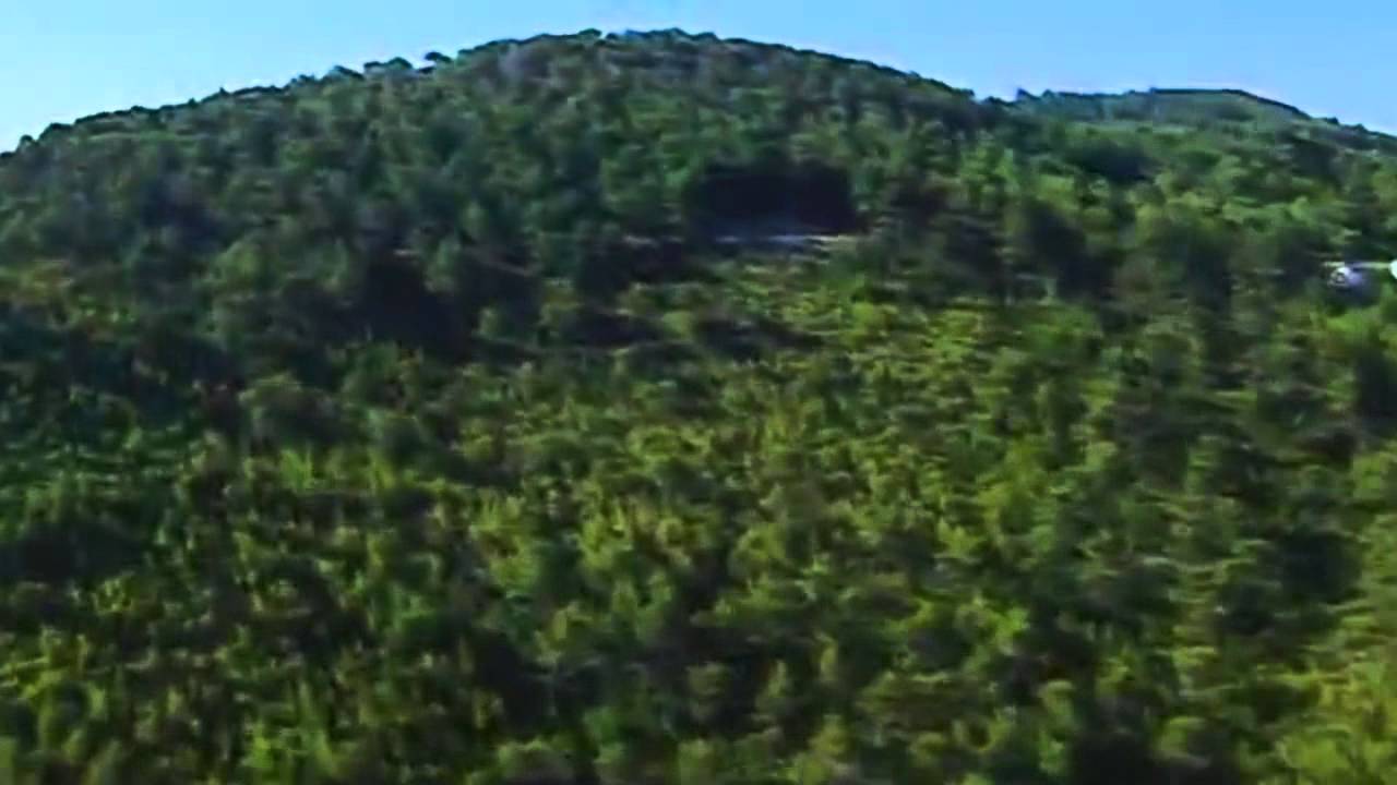 Comarques Catalanes - Alt Penedès