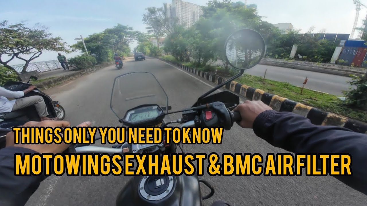 Xpulse 200 modified performance | my experience #xpulse #performance #modified #bikertips #info 