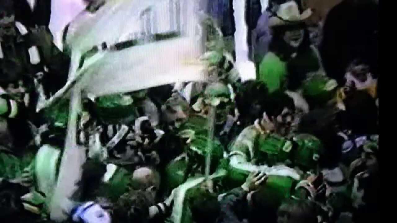 Grüen Wissi Flamme