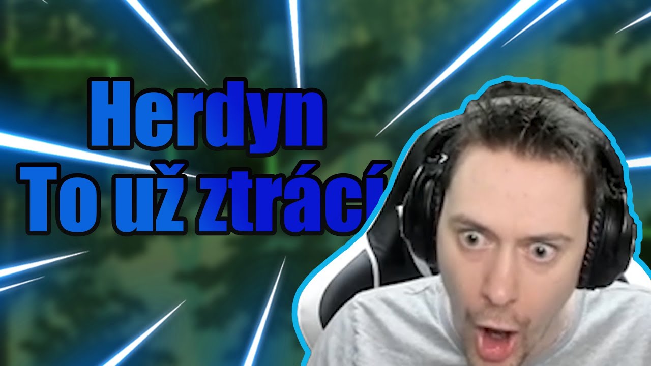 Největší komedie CZ/SK twitche #1 (leden 2021)