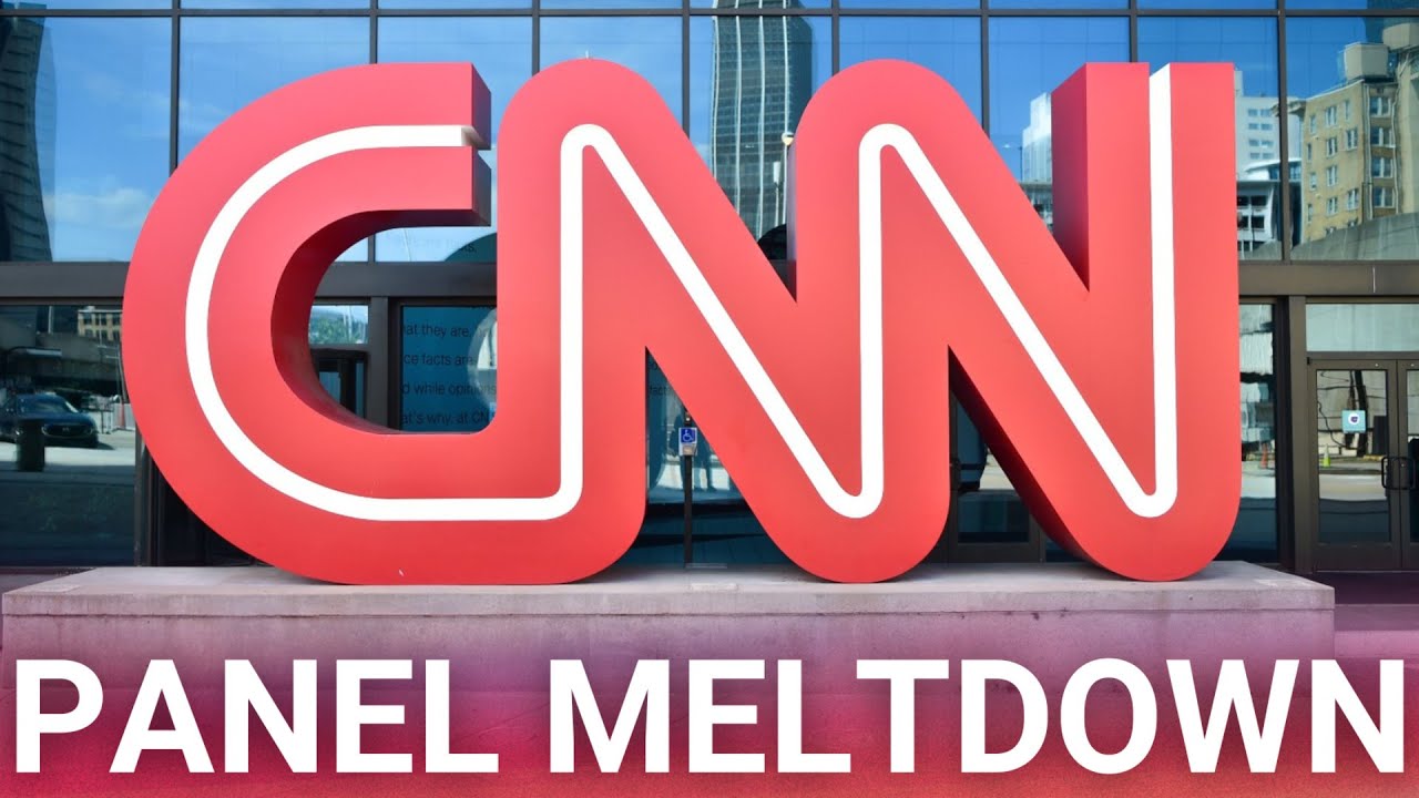Kevin O'Learly triggers ‘nuts’ CNN panel for defending AOC's ‘terrible’ Munich appearance